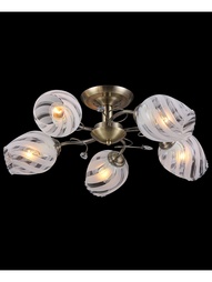 Люстры Natali Kovaltseva