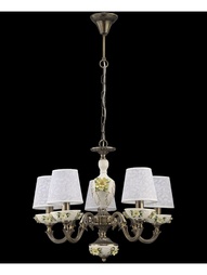 Люстры Natali Kovaltseva