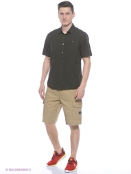 Рубашки DC Shoes