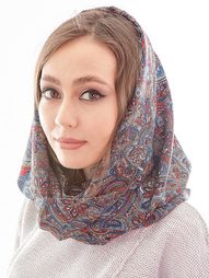 Платки LORICCI