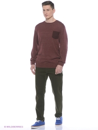 Джемперы Quiksilver