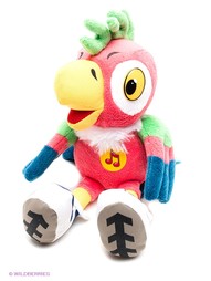 Мягкие игрушки Мульти-пульти