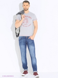 Футболка Jeunmar