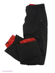 Брюки Quiksilver