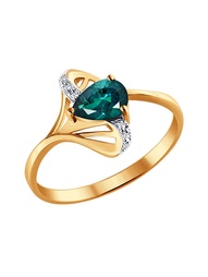 Ювелирные кольца SOKOLOV