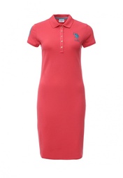 Платье U.S. Polo Assn.
