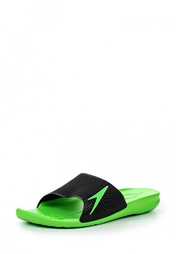 Сланцы Speedo