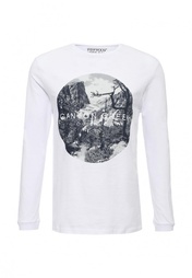 Лонгслив Topman