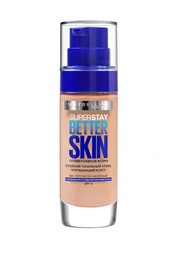 Тональный крем Maybelline New York