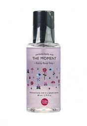 Парфюмированная вода Holika Holika