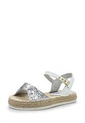 Сандалии Silver&amp;amp;Blue Silver&;Amp;Blue