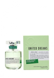 Туалетная вода United Colors of Benetton