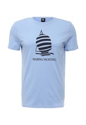 Футболка Marina Yachting