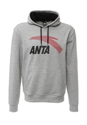 Худи Anta