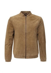 Куртка кожаная Topman