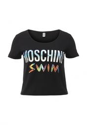 Футболка Moschino