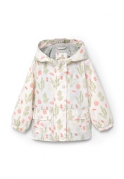 Куртка Mango Kids