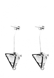 Серьги Kameo-Bis