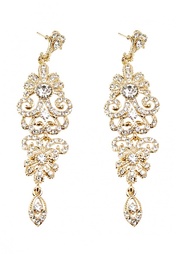 Серьги Kameo-Bis