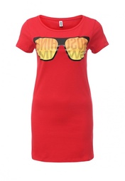 Платье Moschino