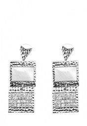 Серьги Kameo-Bis