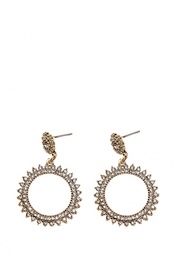 Серьги Kameo-Bis