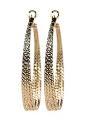Серьги River Island