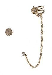 Серьги River Island