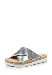 Шлепанцы Silver&amp;amp;Blue Silver&;Amp;Blue
