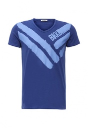 Футболка Bikkembergs