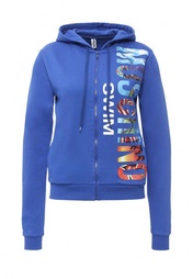 Толстовка Moschino