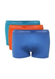 Комплект трусов 3 шт. Calvin Klein Underwear