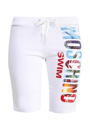 Шорты спортивные Moschino