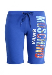 Шорты Moschino
