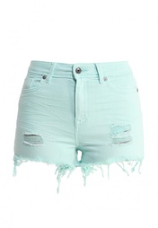 Шорты джинсовые United Colors of Benetton