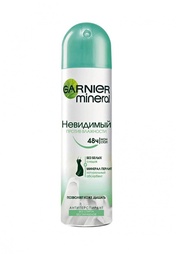 Дезодоранты Garnier