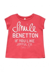 Футболка United Colors of Benetton