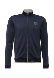 Олимпийка Bikkembergs