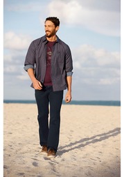 Джинсы MAN'S WORLD