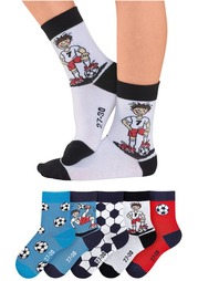 Носки, 5 пар H.I.S.