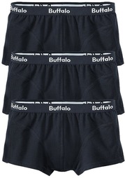 Боксерские трусы, 3 штуки Buffalo