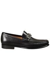 Лоферы Salvatore Ferragamo