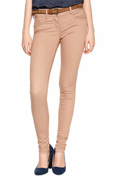 Брюки Skinny Alexa Tom Tailor