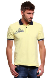 Футболка-поло Fine Joyce