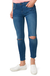 Джинсы JONA extra skinny Denim