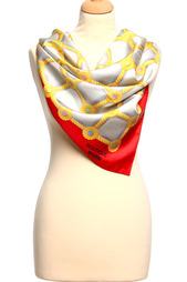 Платок Moschino