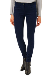 Брюки Skinny Alexa Tom Tailor