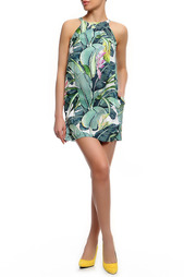 Платье Just Cavalli