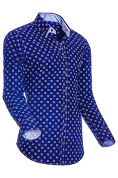 Рубашка Pontto