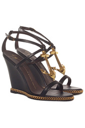 Босоножки Giuseppe Zanotti